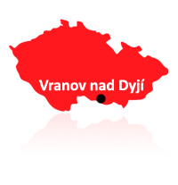 Vranov nad Dyjí