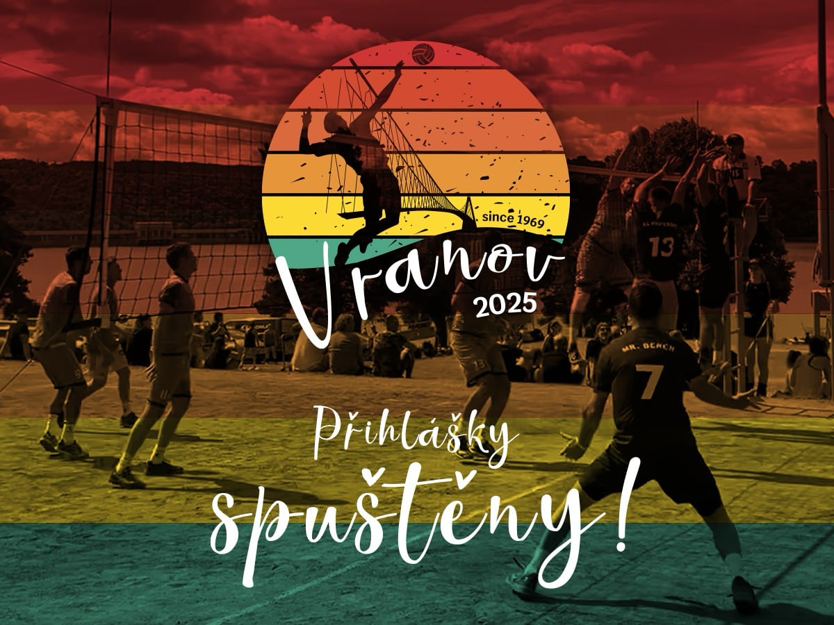 Vranovské léto 2025